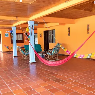 Finca Embajador