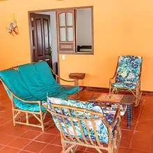 Casa Completa