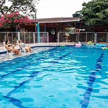 Casa Completa